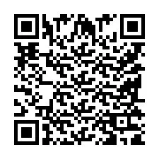 Codice QR per il numero di telefono +9518531966