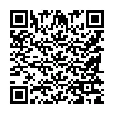 Codice QR per il numero di telefono +9518531969