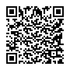 Codice QR per il numero di telefono +9518531992