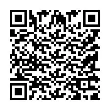 Codice QR per il numero di telefono +9518531999