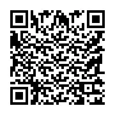 電話番号のQRコード +9518532011