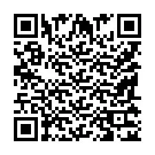 電話番号のQRコード +9518532015