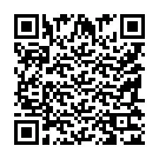 Codice QR per il numero di telefono +9518532020