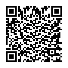 Codice QR per il numero di telefono +9518532028