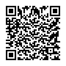 Codice QR per il numero di telefono +9518532031