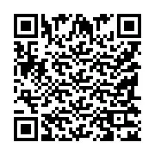 QR-kood telefoninumbri jaoks +9518532034