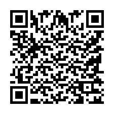 Codice QR per il numero di telefono +9518532038
