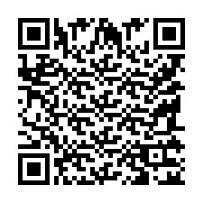 QR-код для номера телефона +9518532040