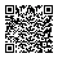 QR Code pour le numéro de téléphone +9518532050