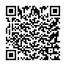 QR-Code für Telefonnummer +9518532051