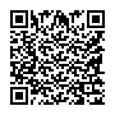 Kode QR untuk nomor Telepon +9518532052