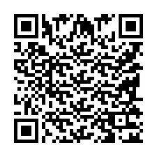 Codice QR per il numero di telefono +9518532062