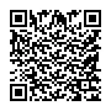Codice QR per il numero di telefono +9518532079
