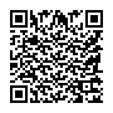 QR-kood telefoninumbri jaoks +9518532084