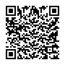QR-код для номера телефона +9518532086