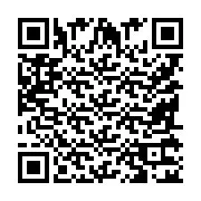 Kode QR untuk nomor Telepon +9518532087