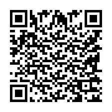 Codice QR per il numero di telefono +9518532092