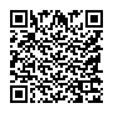 QR-kood telefoninumbri jaoks +9518532098