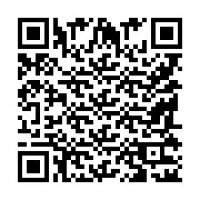 Codice QR per il numero di telefono +9518532125