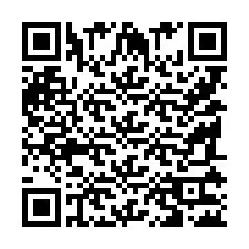 電話番号のQRコード +9518532200