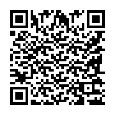 QR-code voor telefoonnummer +9518532392