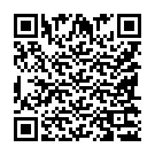 Código QR para número de teléfono +9518532396