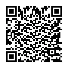 QR-koodi puhelinnumerolle +9518532398