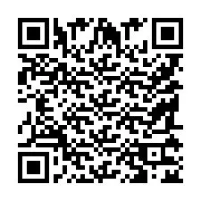 Código QR para número de telefone +9518532401