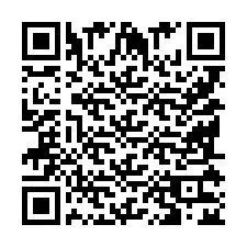 QR-koodi puhelinnumerolle +9518532406