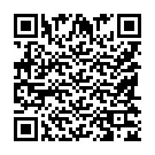 Codice QR per il numero di telefono +9518532429