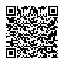 QR Code pour le numéro de téléphone +9518532435