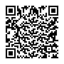 QR код за телефонен номер +9518532442