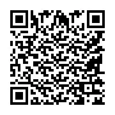 QR-code voor telefoonnummer +9518532457