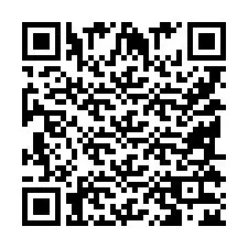 QR код за телефонен номер +9518532463