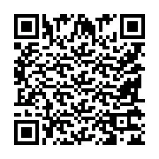 Kode QR untuk nomor Telepon +9518532487