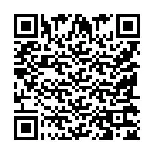 QR код за телефонен номер +9518532488