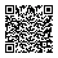 Kode QR untuk nomor Telepon +9518532490