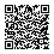 QR-code voor telefoonnummer +9518532499