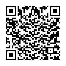 QR Code pour le numéro de téléphone +9518532501