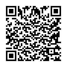 Código QR para número de telefone +9518532502