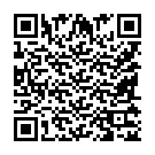 QR-Code für Telefonnummer +9518532507