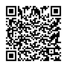 QR-koodi puhelinnumerolle +9518532521