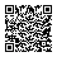 Kode QR untuk nomor Telepon +9518532527