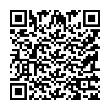 QR kód a telefonszámhoz +9518532541