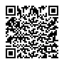 電話番号のQRコード +9518532544