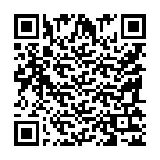 QR-koodi puhelinnumerolle +9518532550