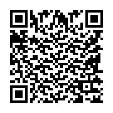 Codice QR per il numero di telefono +9518532556