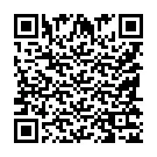 Kode QR untuk nomor Telepon +9518532568