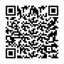 QR-Code für Telefonnummer +9518532580