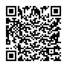 Kod QR dla numeru telefonu +9518532586